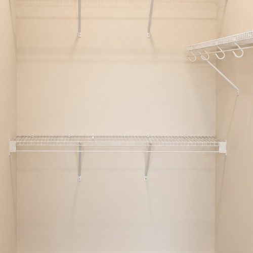 Walk In Closets