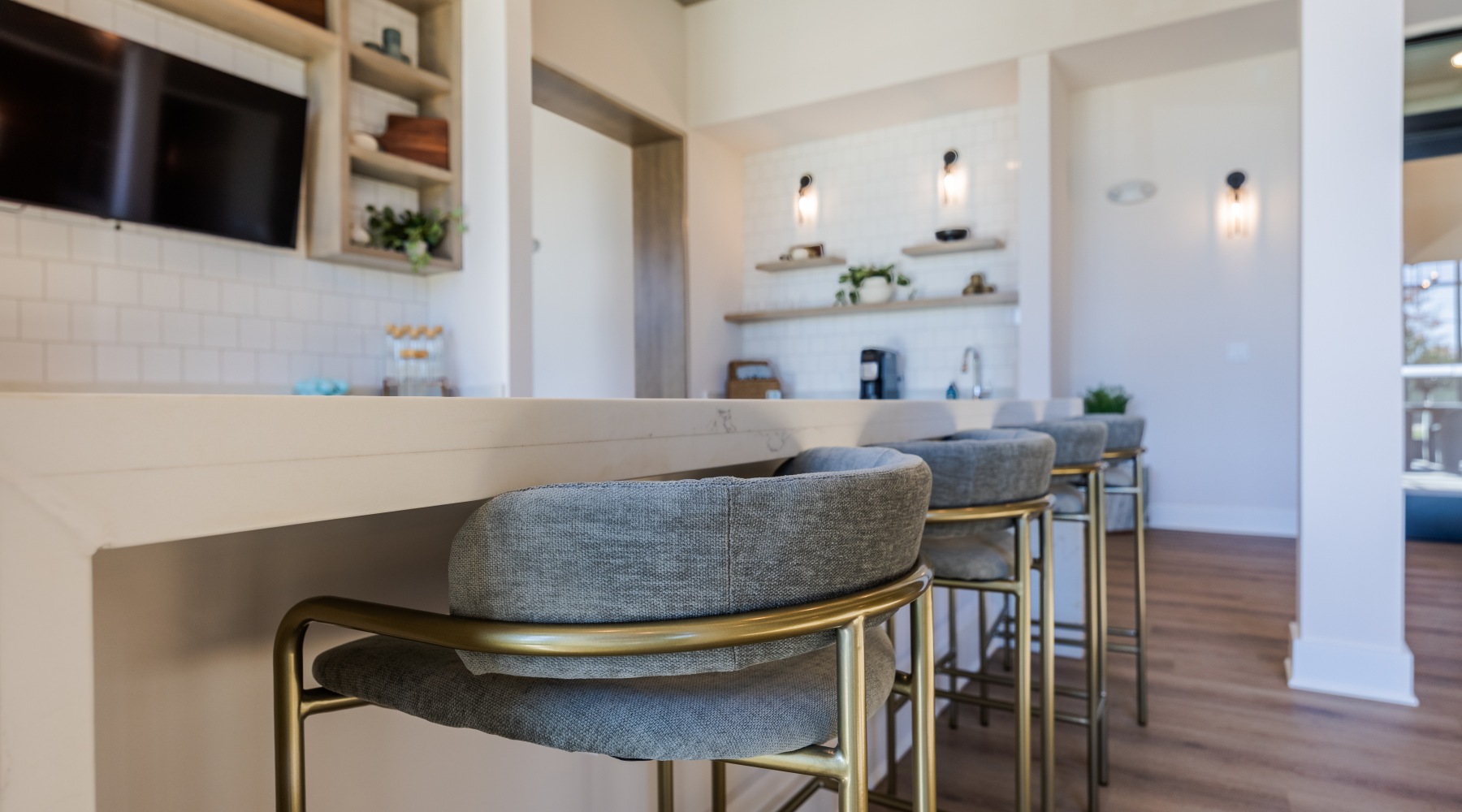 Boutique Living, Distinctly Charlottesville