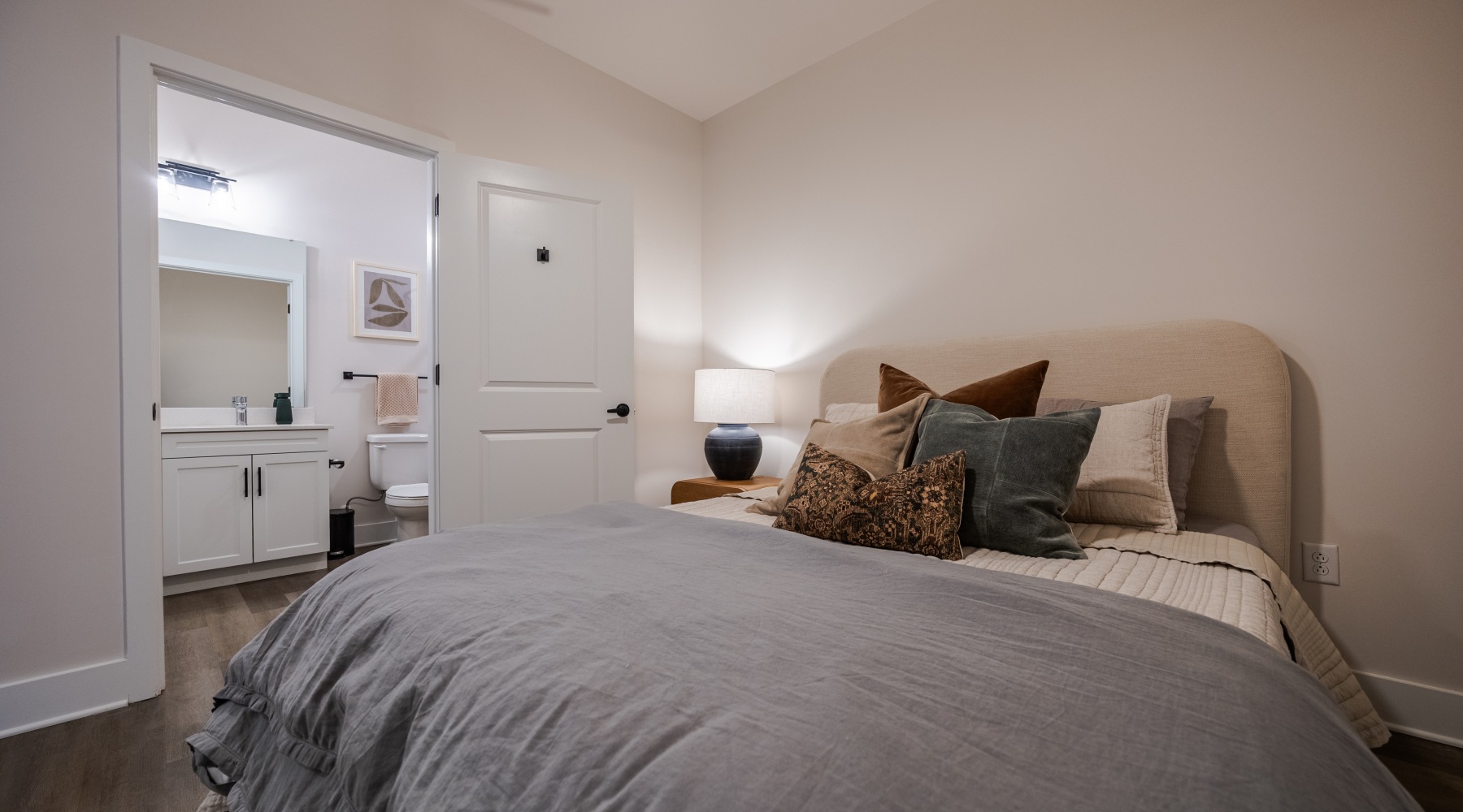 Elevated Interiors. Effortless Living.